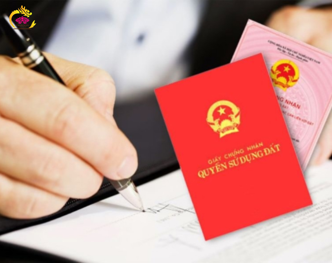 Đất không có sổ đỏ được bán không? Quy định mới từ 1/1/2025 người mua bắt buộc phải biết